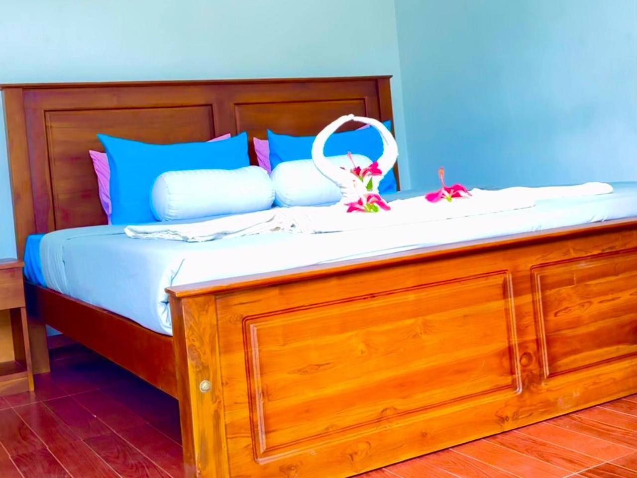 Ceylan Crest Ella Hotel Bagian luar foto