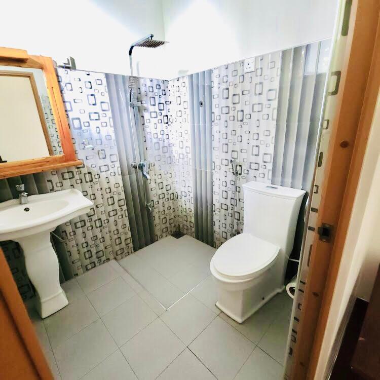 Ceylan Crest Ella Hotel Bagian luar foto