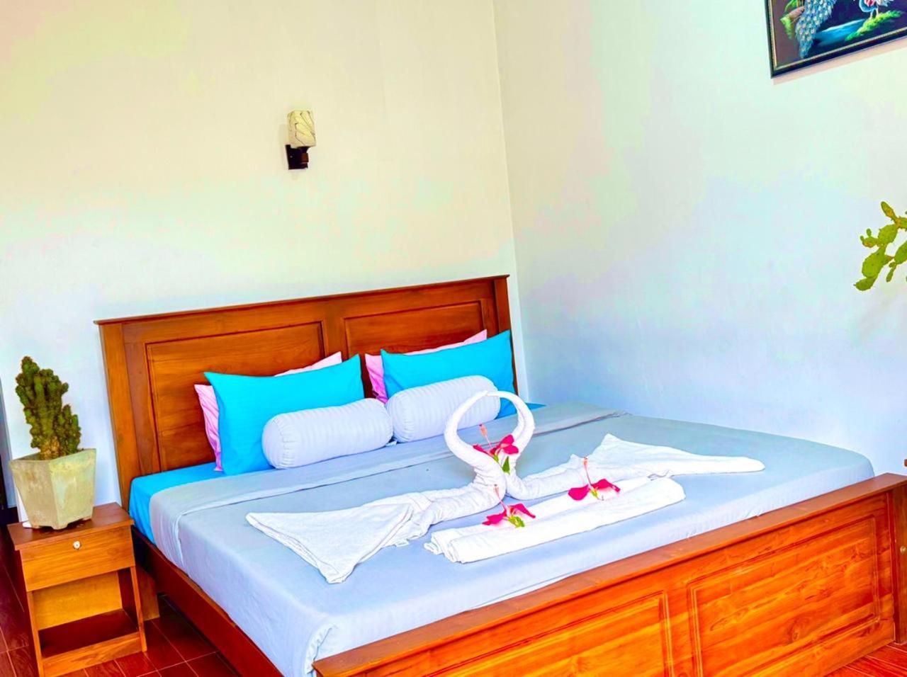 Ceylan Crest Ella Hotel Bagian luar foto